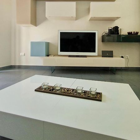 Apartament Navis' House Bari Zewnętrze zdjęcie