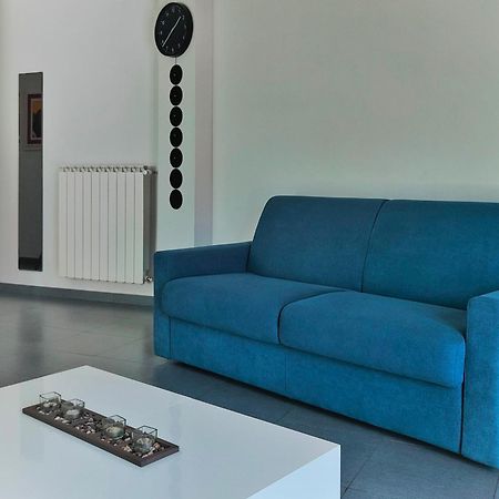 Apartament Navis' House Bari Zewnętrze zdjęcie