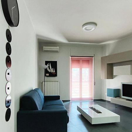 Apartament Navis' House Bari Zewnętrze zdjęcie