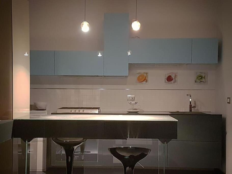 Apartament Navis' House Bari Zewnętrze zdjęcie
