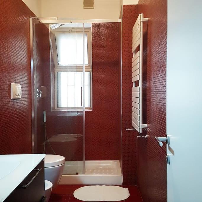 Apartament Navis' House Bari Zewnętrze zdjęcie