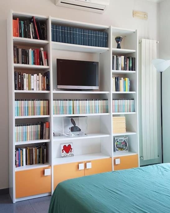 Apartament Navis' House Bari Zewnętrze zdjęcie
