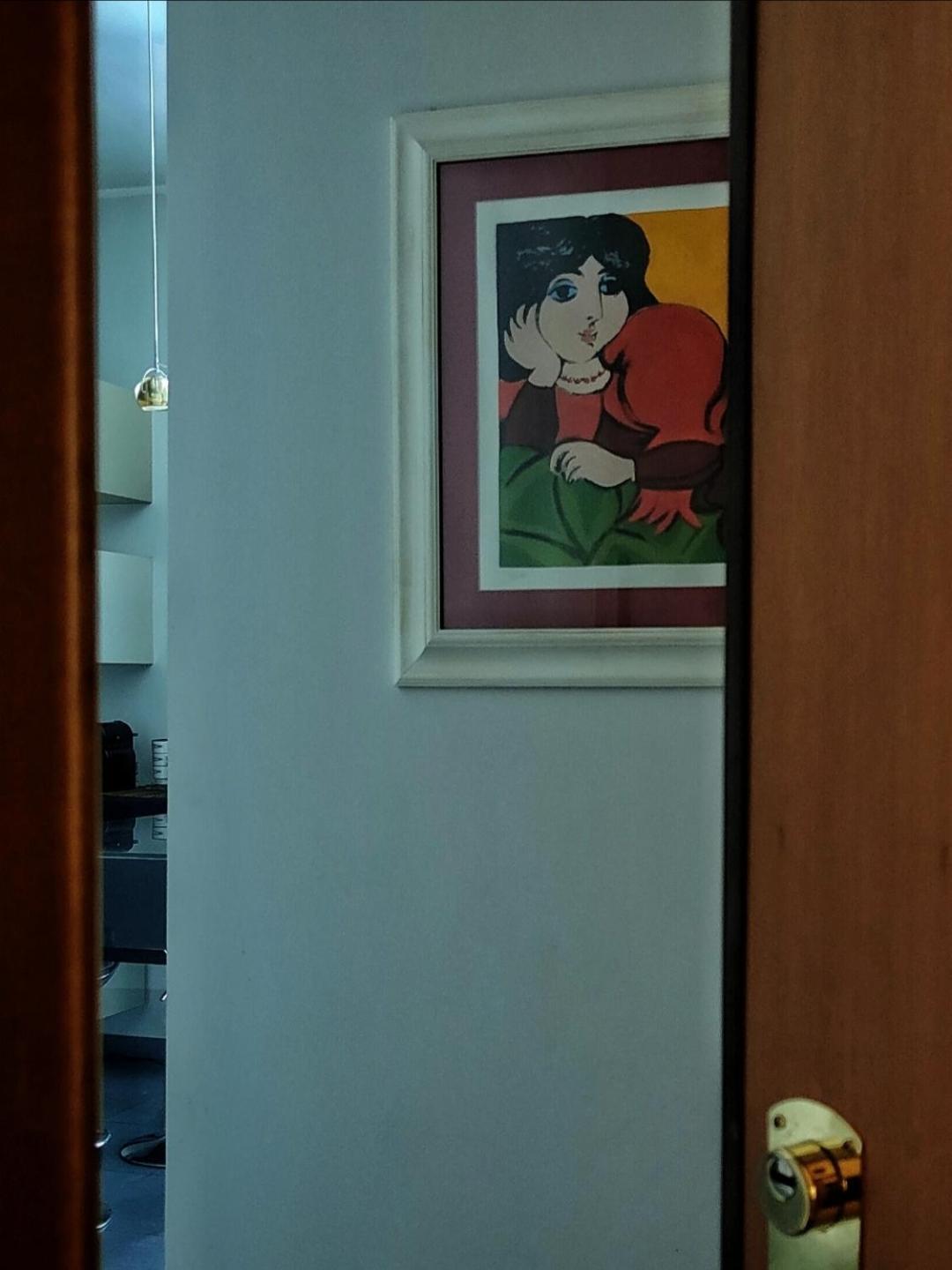 Apartament Navis' House Bari Zewnętrze zdjęcie