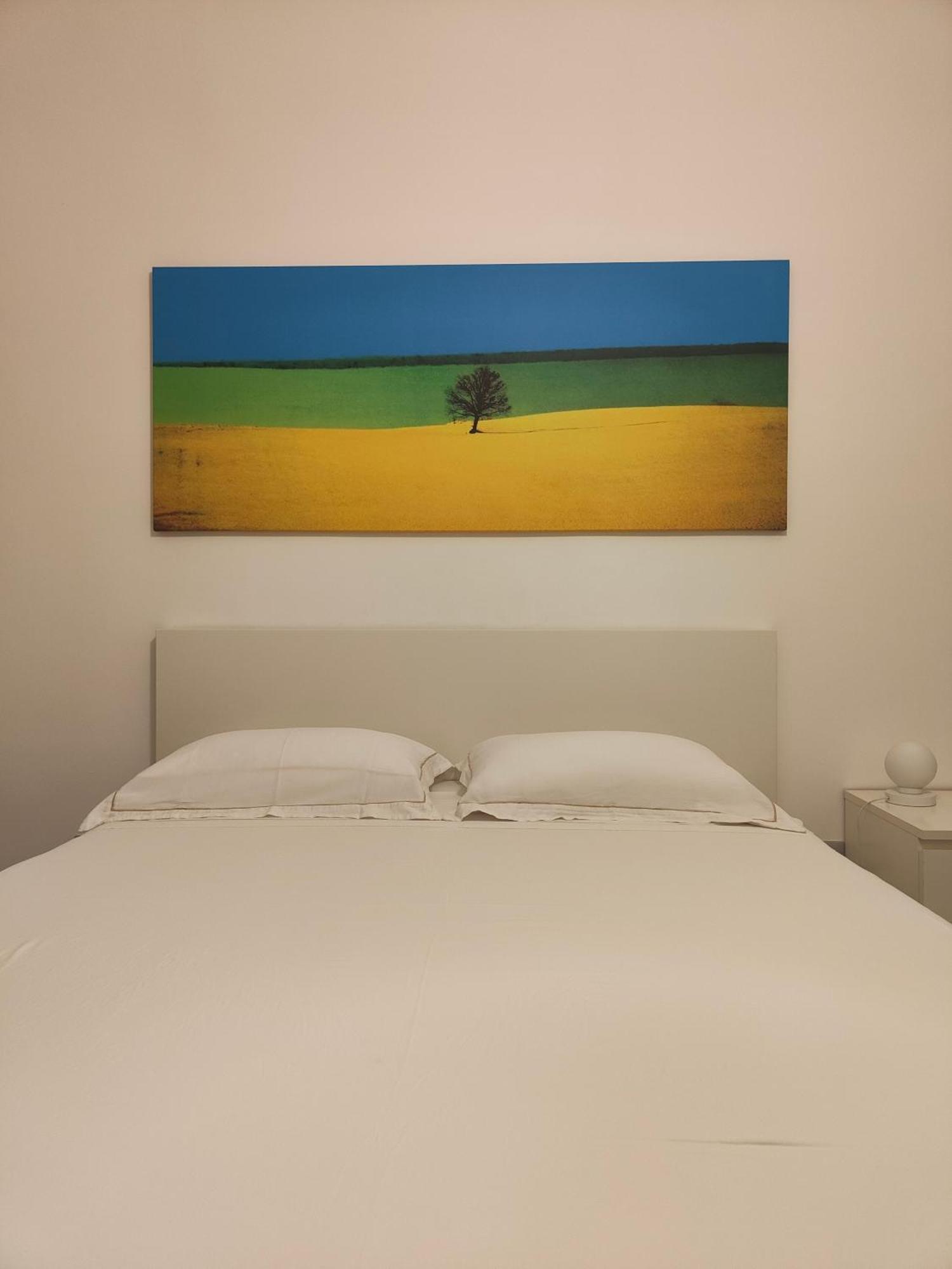 Apartament Navis' House Bari Zewnętrze zdjęcie