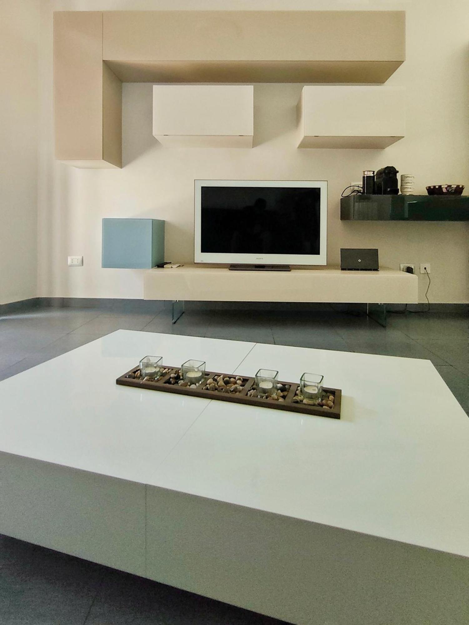 Apartament Navis' House Bari Zewnętrze zdjęcie