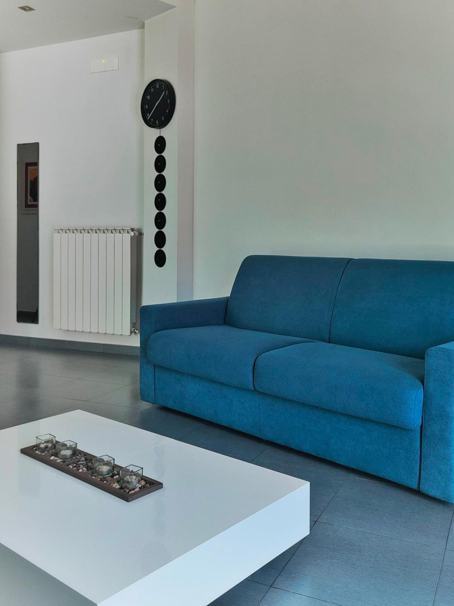 Apartament Navis' House Bari Zewnętrze zdjęcie