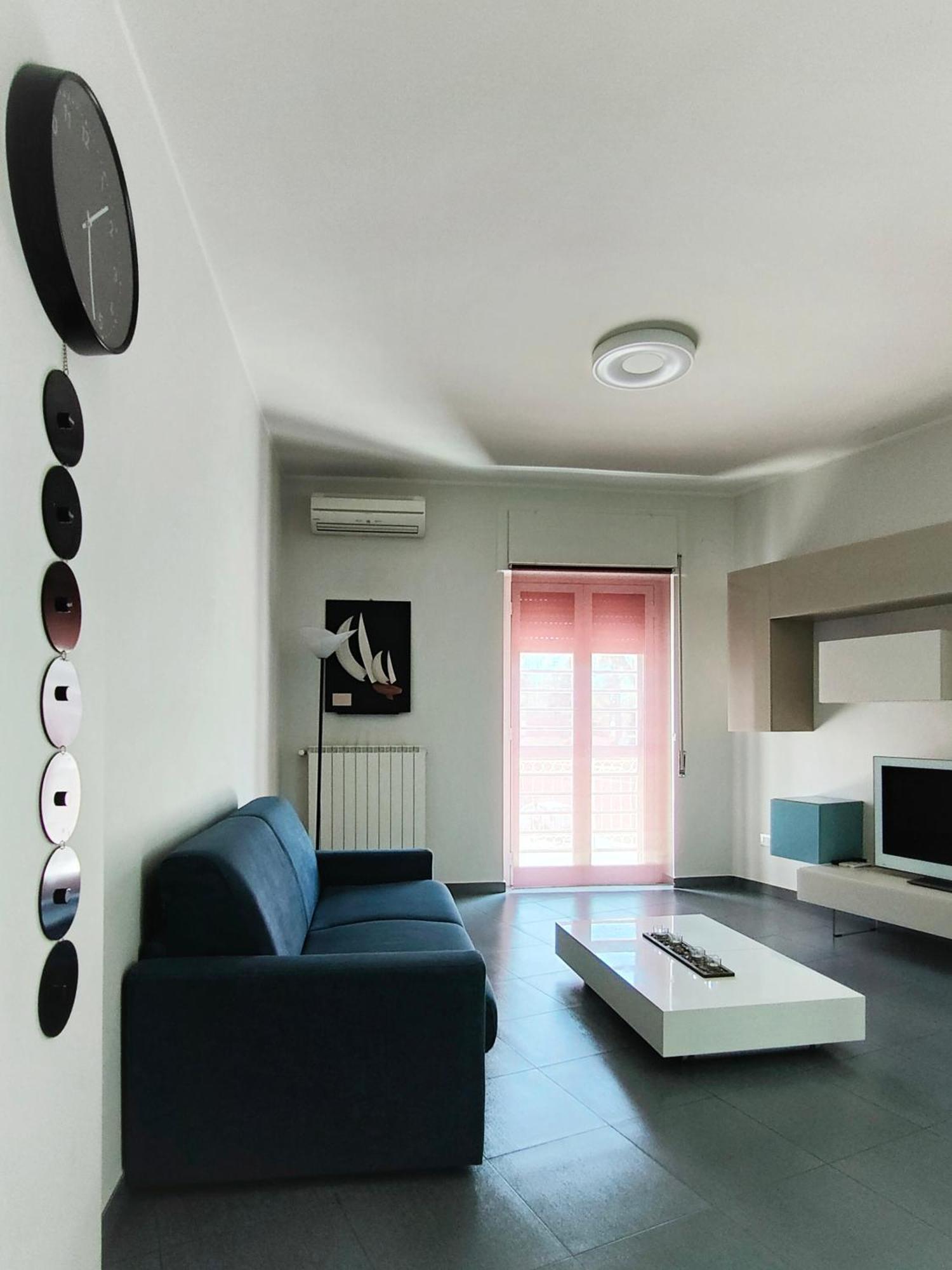 Apartament Navis' House Bari Zewnętrze zdjęcie